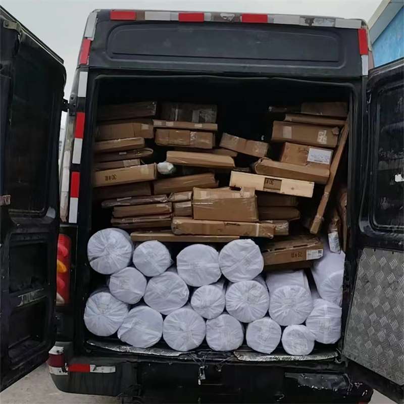 广饶至义乌货运专线，一站式物流服务助您货畅其流！（到义乌物流专线）