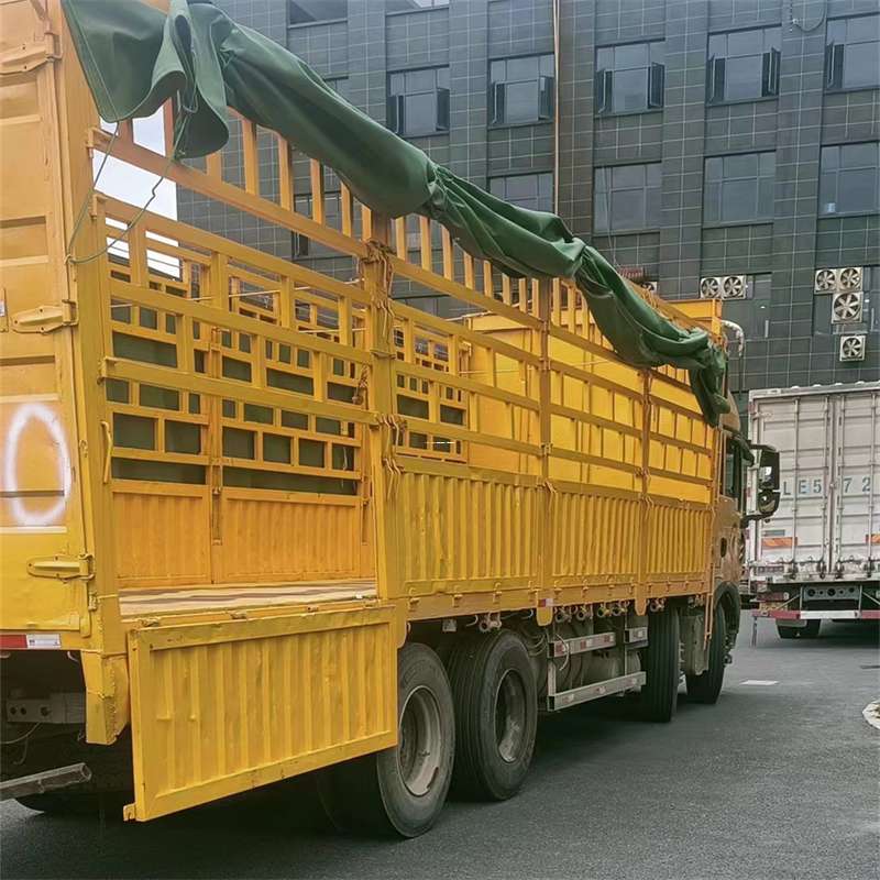 广饶到新泰物流公司——一站式货运服务（到新泰的物流）