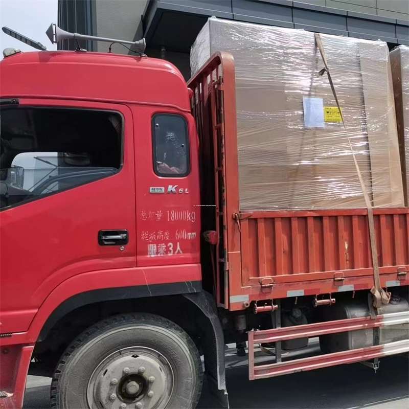广饶至铜川货运专线一站式物流服务，让您的货物畅行无忧（陕西铜川货运部电话）