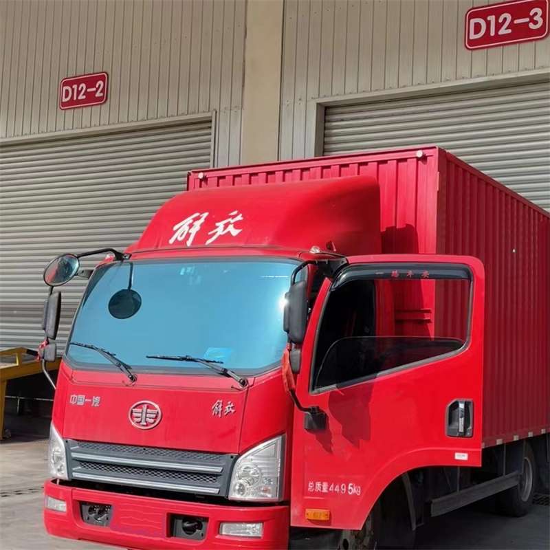 广饶到安徽物流公司——专业货运，安心送达（到安徽的物流公司）