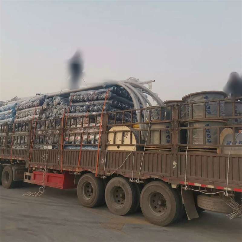 广饶到六盘水物流公司——一站式服务，让货运更便捷
