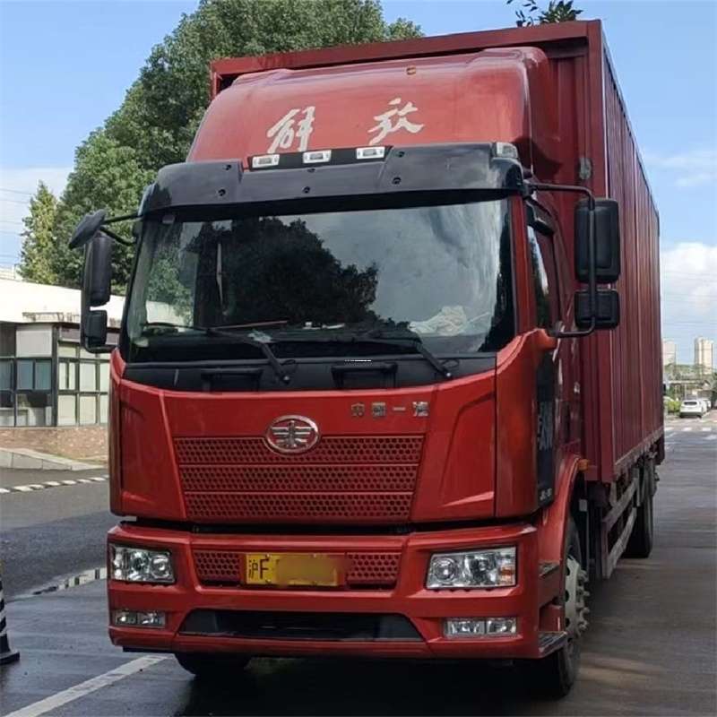 广饶到苏州虎丘物流公司专业货运，安心托付