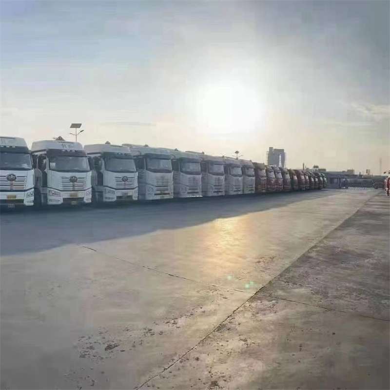 广饶到武威物流公司——一站式服务，让货运更便捷