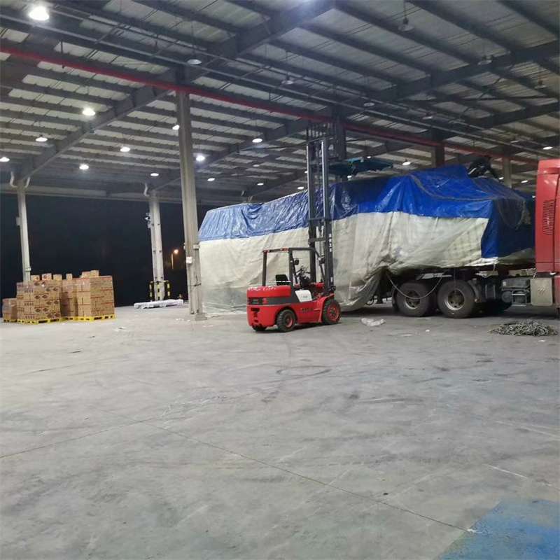 广饶到汝州物流公司-一站式服务，让货运更便捷（汝州物流公司电话查询）