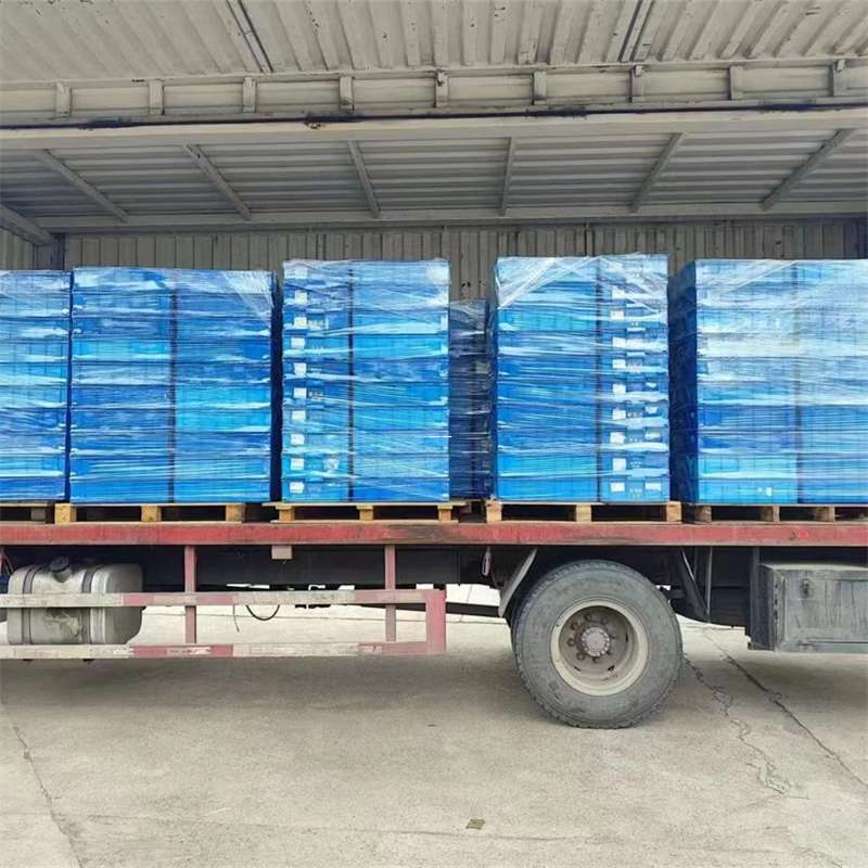 广饶到漯河物流公司一站式服务，为您的货物保驾护航