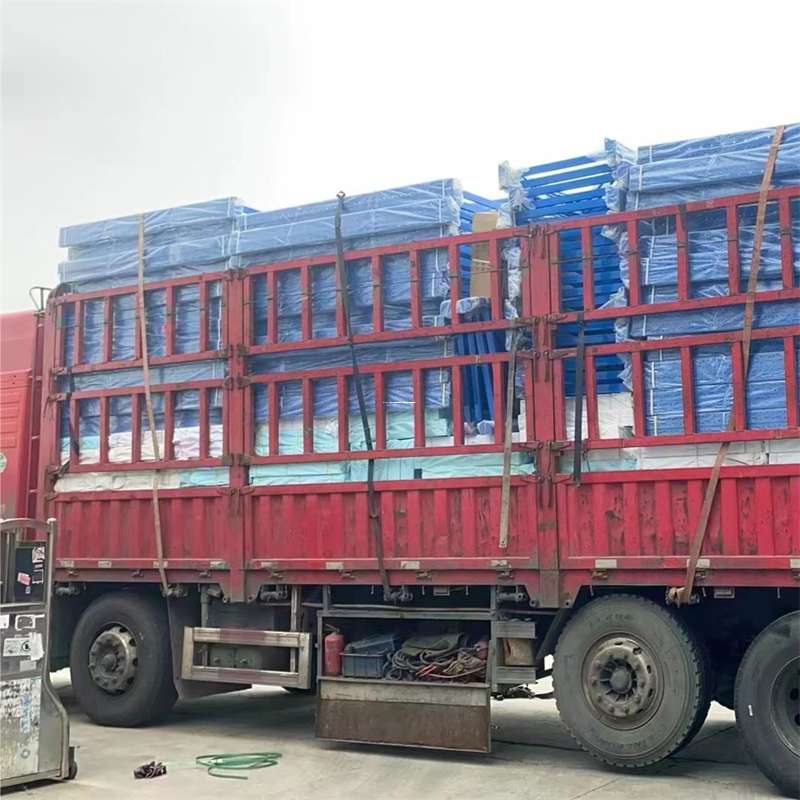广饶到淮安物流公司——一站式服务，让货运更便捷