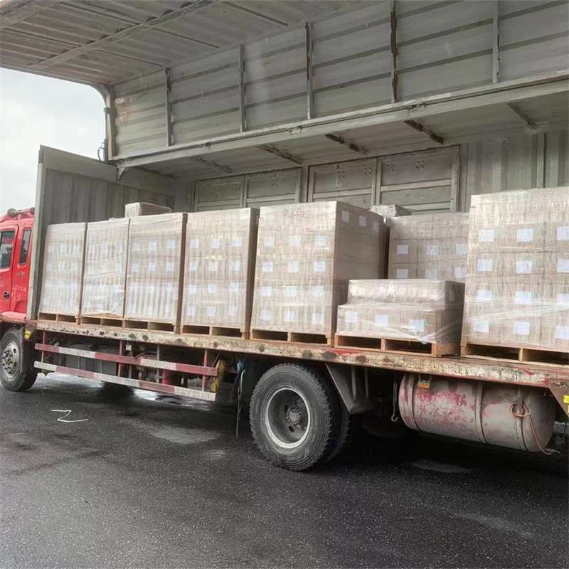 广饶到无锡物流公司——一站式货运服务专家