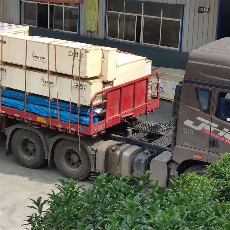 广饶到海口物流公司一站式服务，让货运更轻松