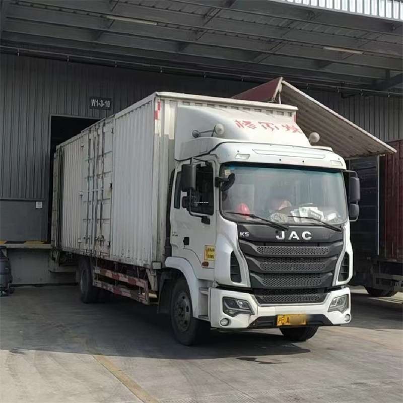 广饶到通辽物流公司，专业货运，高效便捷